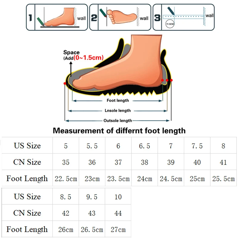 

YSOKRAJ Running Shoes for Men Jogging Sneakers for Women Air Sole Breathable Mesh Lace-up Outdoor Training Fitness Sport Shoes
