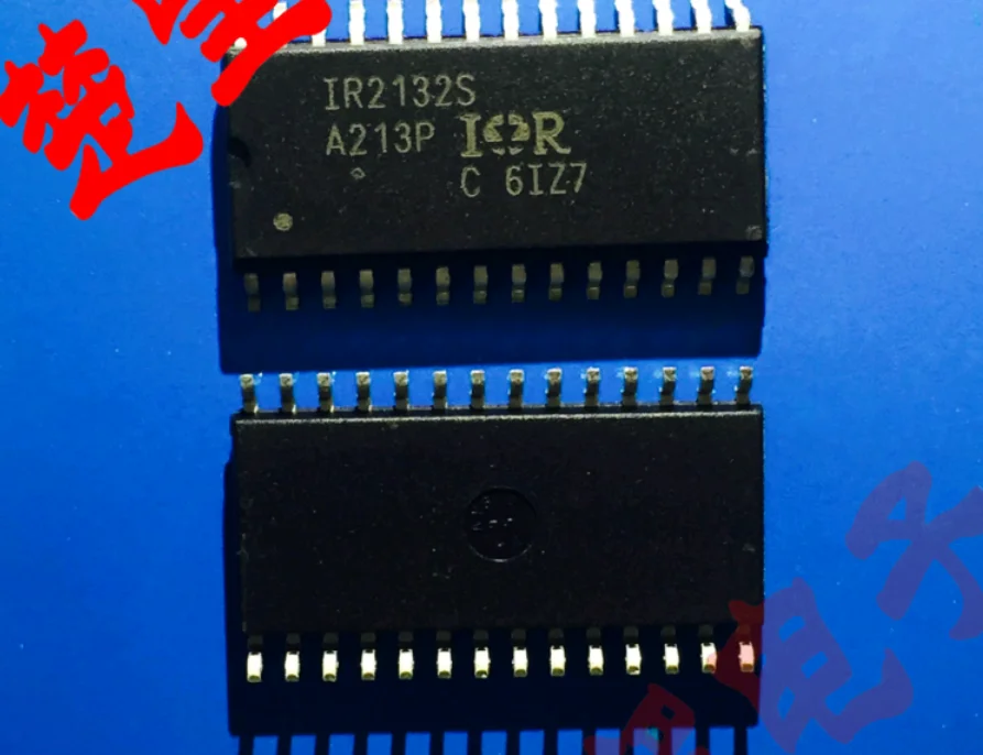 Mxy 1 шт. IR2132S IR2132SPBF IR2132STR IR2132 sop28 IC драйвер мост 3 фазы 28soic