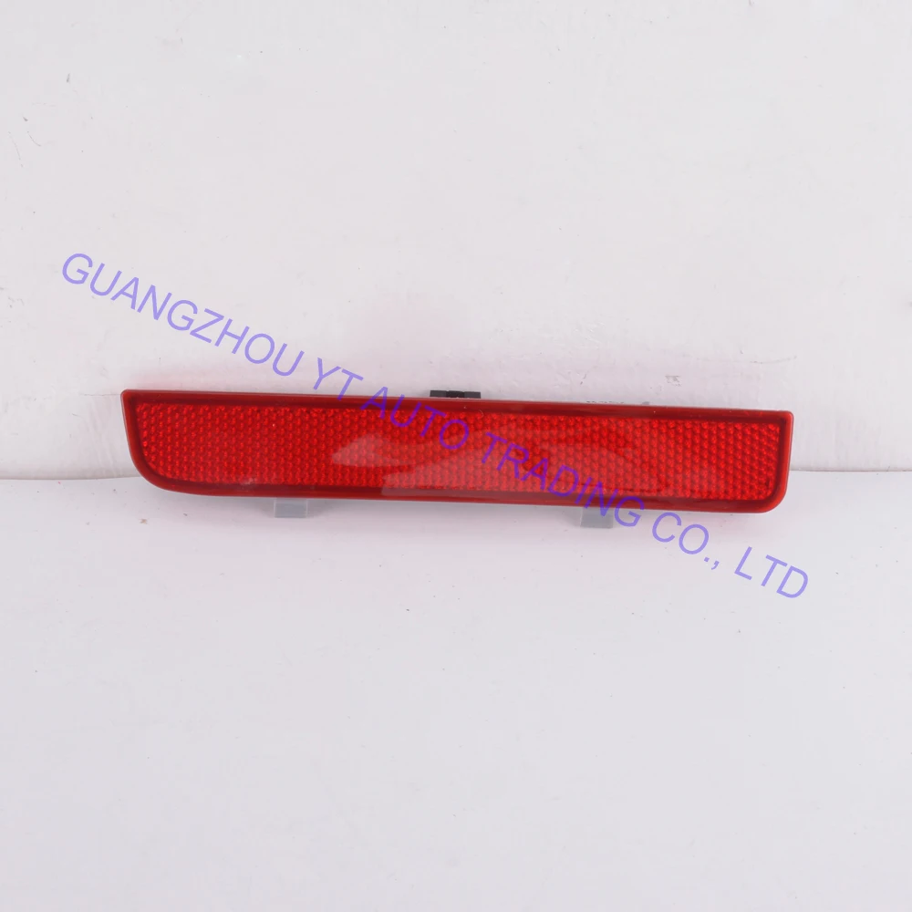 CAPQX Rear Bumper Brake light For Land Rover Executive LR2 Freelander 2 2002 - 2012 Reflector fog lamp | Автомобили и мотоциклы
