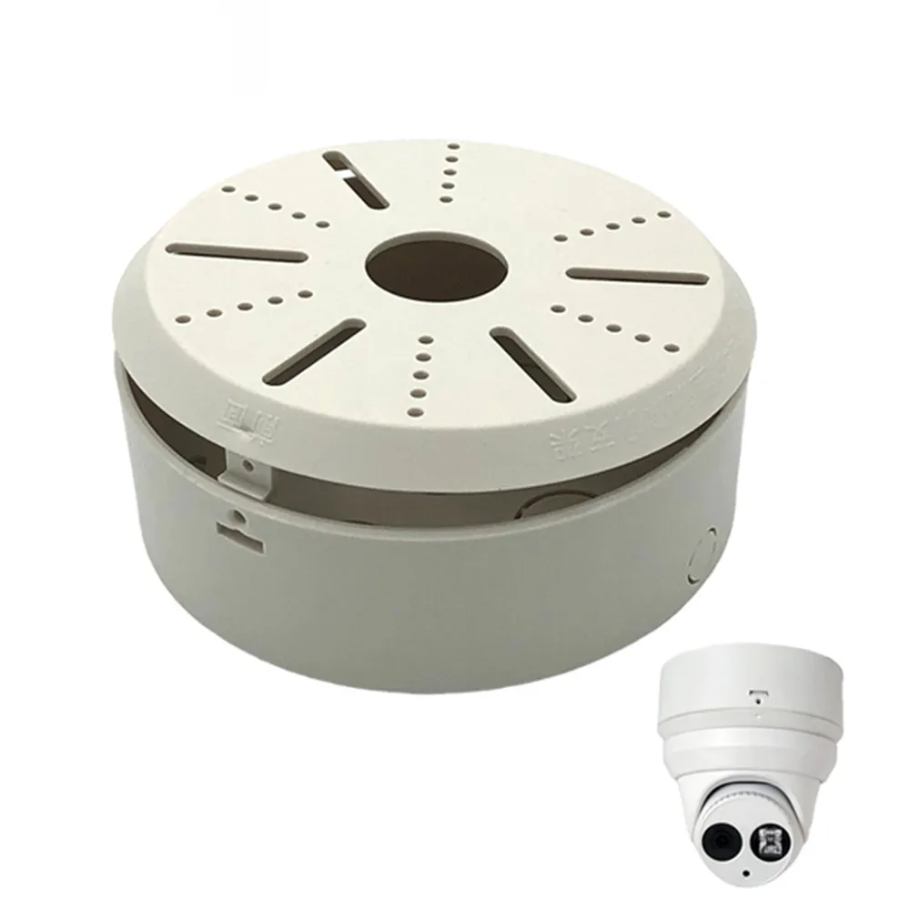 Купольная IP-камера настенный потолочный монтажный кронштейн АБС-пластик