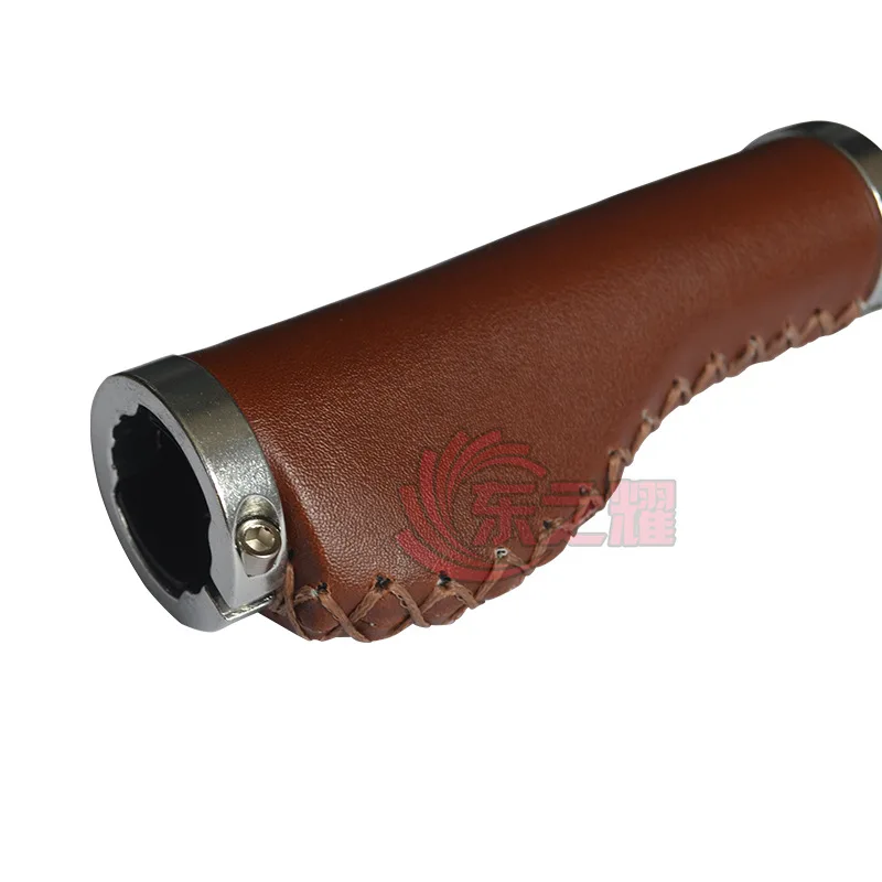 Велосипедные Грипсы удобные винтажные прочные в стиле ретро складные