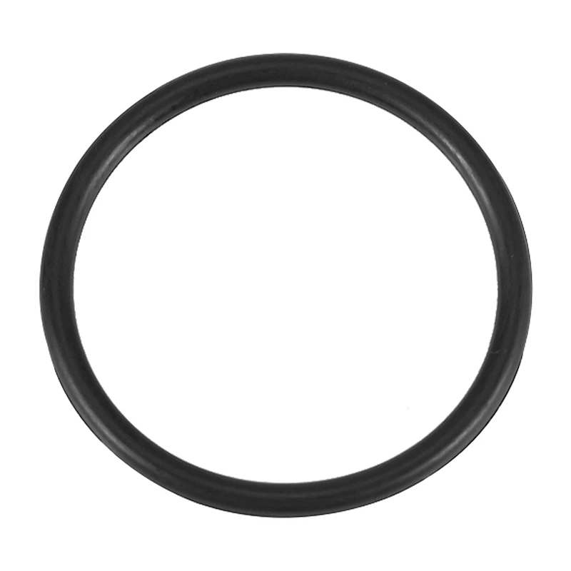 Котел Черный 44 мм x 3 резиновое уплотнение шайбы масляное уплотнительных колец 4