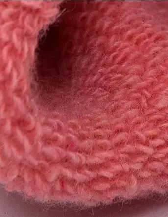 

Johnature 2020 New Winter Warm Thick Comfortable Breathable Ladies Wool Solid Color Women Socks 6 pairs/lot