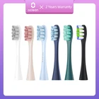 Оригинальные сменные насадки для зубной щетки Oclean X  X Pro Z1Air2F1, 24 шт.