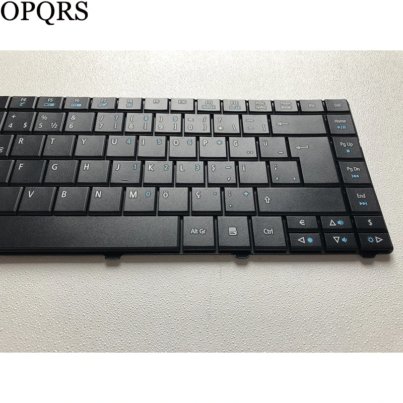 Клавиатура для ноутбука Acer Aspire E1-421 E1-471G E1-421G E1-431 E1-431G с черной клавиатурой - купить