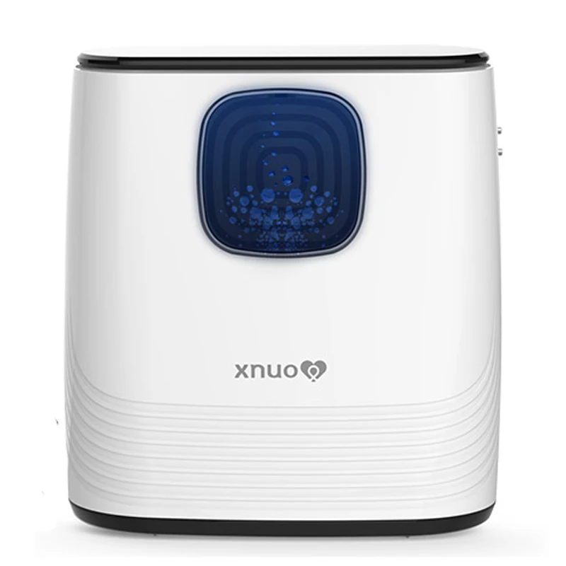 

2-9L adjusted Medical grade oxygen generator, atomizing oxygen machine, elderly home portable pregnant woman oxygen machine