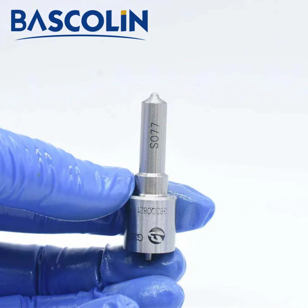 BASCOLIN Common Rail распылитель G3S77 насадка системы питания с общей топливной