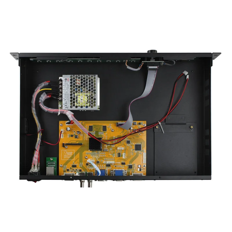 

original AMS-MVP508 video processor as vdwall lvp505 led video processor