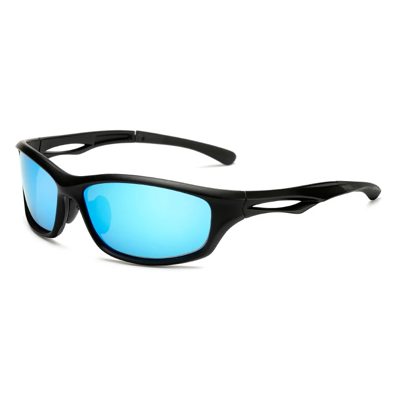 

Wokotip Polarized Fishing Glasses Men Women Sunglasses UV400 Outdoor Sports Goggles Camping Hiking Driving Eyewear Sun Glasses