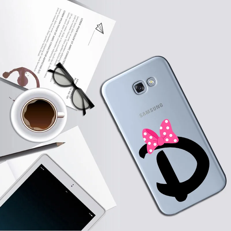 Модные чехлы для Samsung S10 PLUS NOTE 8 9 A10 A30 A50 из мягкого ТПУ | Мобильные телефоны и
