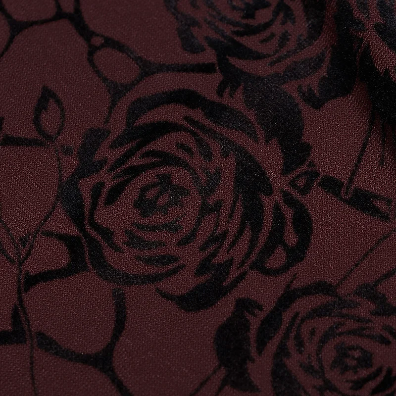 Женское длинное пальто черная куртка в стиле панк ретро | Женская одежда