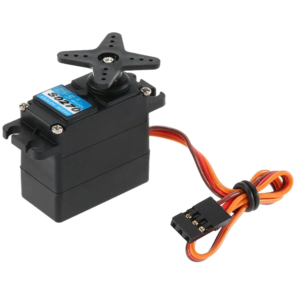 оригинальный φ 27g аналоговый