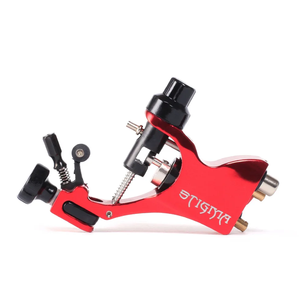 Роторная машинка для татуировок аппарат нанесения с клеточным эффектом V2 шейдер