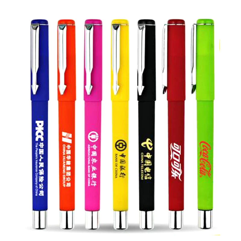 

Punehod A4 UV Flatbed Printer Inkjet Pen Logo Printing Machine A4 Size 6 colors Refillable Ink Containers