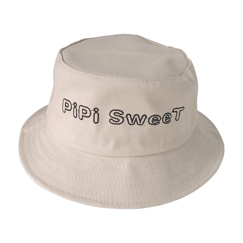 Детская летняя Панама для мальчиков и девочек Весенняя пляжная шляпа с