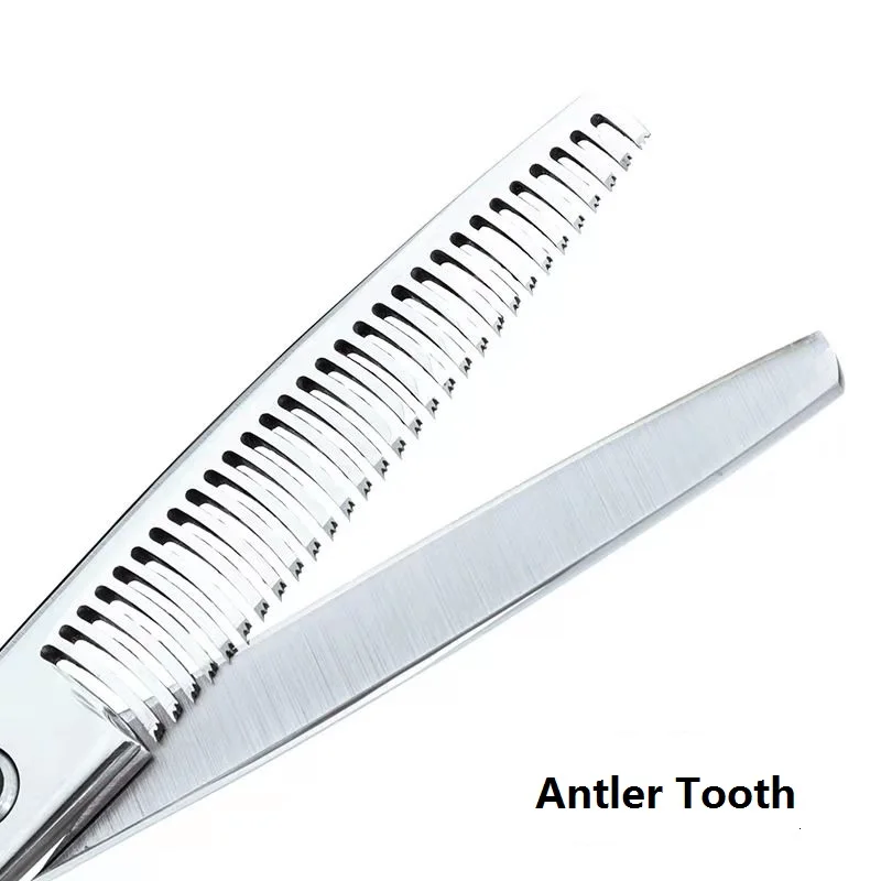 Набор ножниц Профессиональный для стрижки волос парикмахерские японские