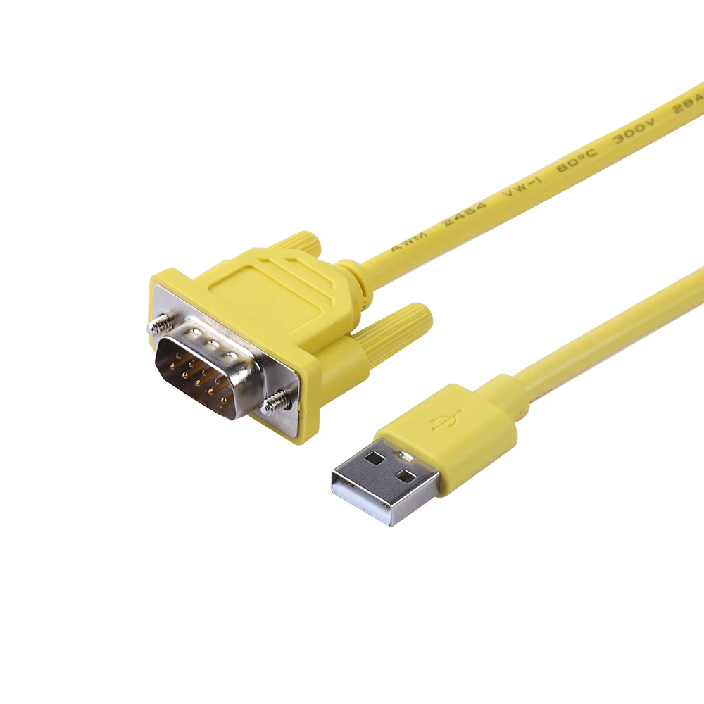USB PPI программирования кабель для Siemens S7 200 6ES7901 3DB30 0XA0 6ES79013DB300XA0 преобразования RS485