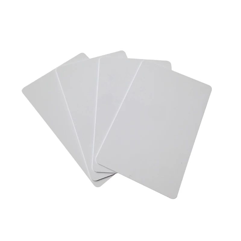 Карта RFID T5557 125 кГц низкочастотная с возможностью записи|Карты контроля доступа| |