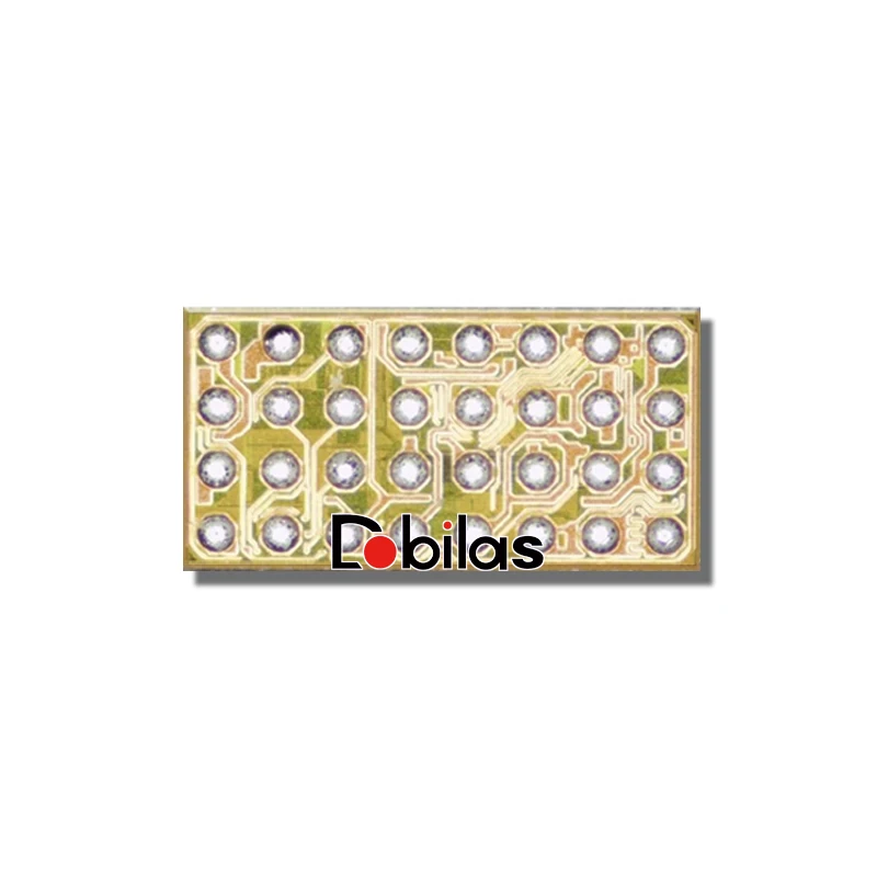 10Pcs U5600 New Original LM3373 3373 LM3373A1YKA LM3373A1 For iPhone X XS XSMax Max LCD Display IC Touch Model Chip Chipset - купить по