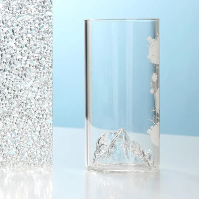 Стакан Медвежата 300 мл 6581365