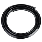 Домашняя система удержания воды, силиконовый порог воды, самоклеящаяся Барьерная уплотнительная полоса для ванной комнаты,самоклеющийся порожек,самоклеющицся порог,уплонители для душевой кабины,самоклеющиеся порог