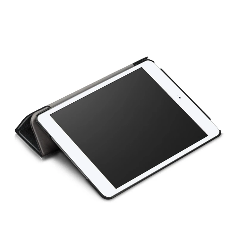 Подходит для IPad Mini 4 Tablet Защитный чехол 5 компьютер кожаный 4/5 Универсальный |