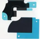 Наклейка на заднюю панель для iPhone 8 рамка Chassic рамка наклейки для рассеивания тепла на корпус