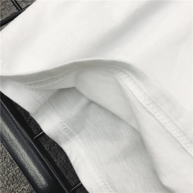

T-shirts Women Letter O-neck High Quality Hot Sale Womens Daily Short Sleeve Korean Style All-match New Chic Students Tops