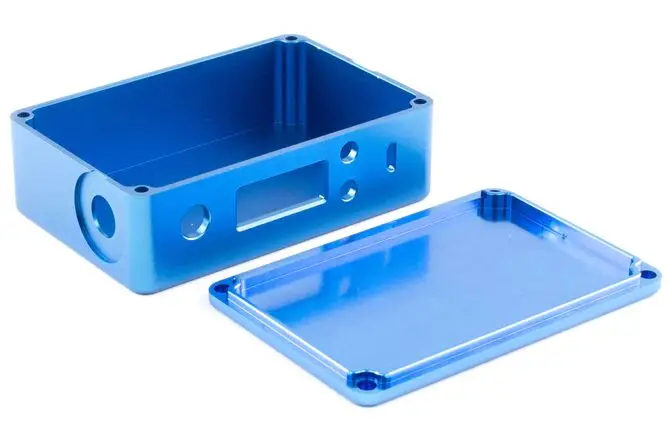 

JC rapid MFG made mass production precision milling aluminum cnc machining parts/ CNC aluminum parts for electronic case