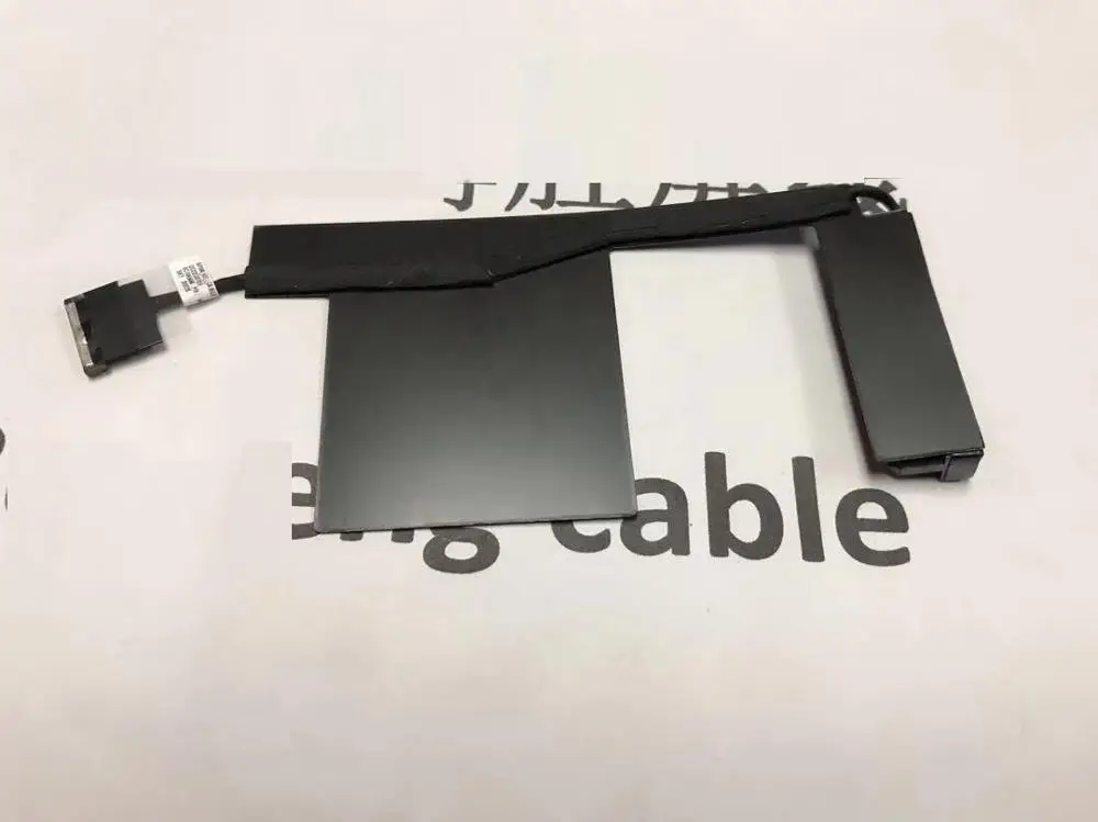 

Новый кабель для жесткого диска WZSM для LENOVO Thinkpad P50 P51 2,5 дюйма dc02c007b10 sc10k04566 00UR836, кабельный разъем для жесткого диска