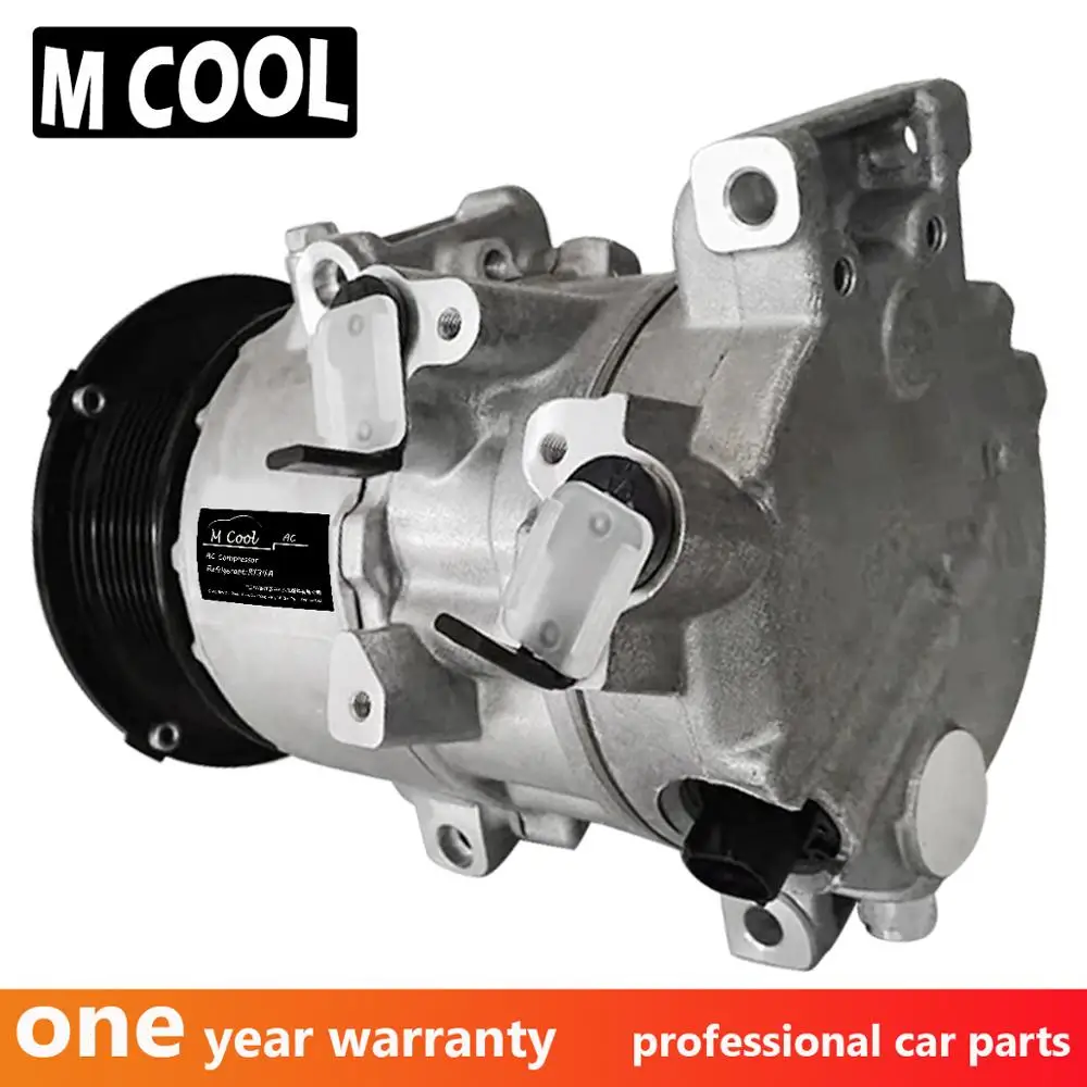 AC компрессор для Toyota Camry RAV4 2.4L l4 для Toyota Rav4 компрессор 8831006240 88310-06240 8831033250 8831042270
