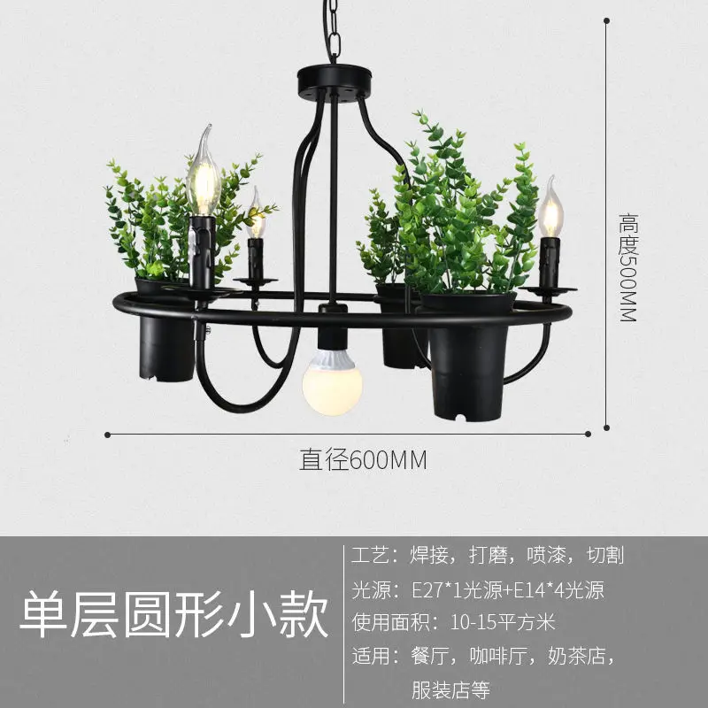 

modern iron chandeliers ceiling industrial design art crystal light globe avizeler nordic decoration home living room decoration