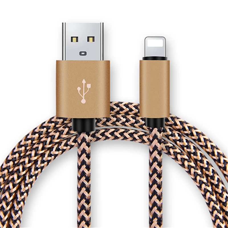 Usb-кабель для зарядного устройства для iPhone 5 5S 6 6S 7 8 Plus X XR XS Max iPad mini 2 3 Air 2 провод для быстрого заряда телефона usb-кабель для зарядки данных
