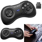 EastVita Bluetooth беспроводной геймпад для Sega Genesis 8Bitdo M30 геймпад 2,4G контроллер + приемник для Nintendo Switch r40