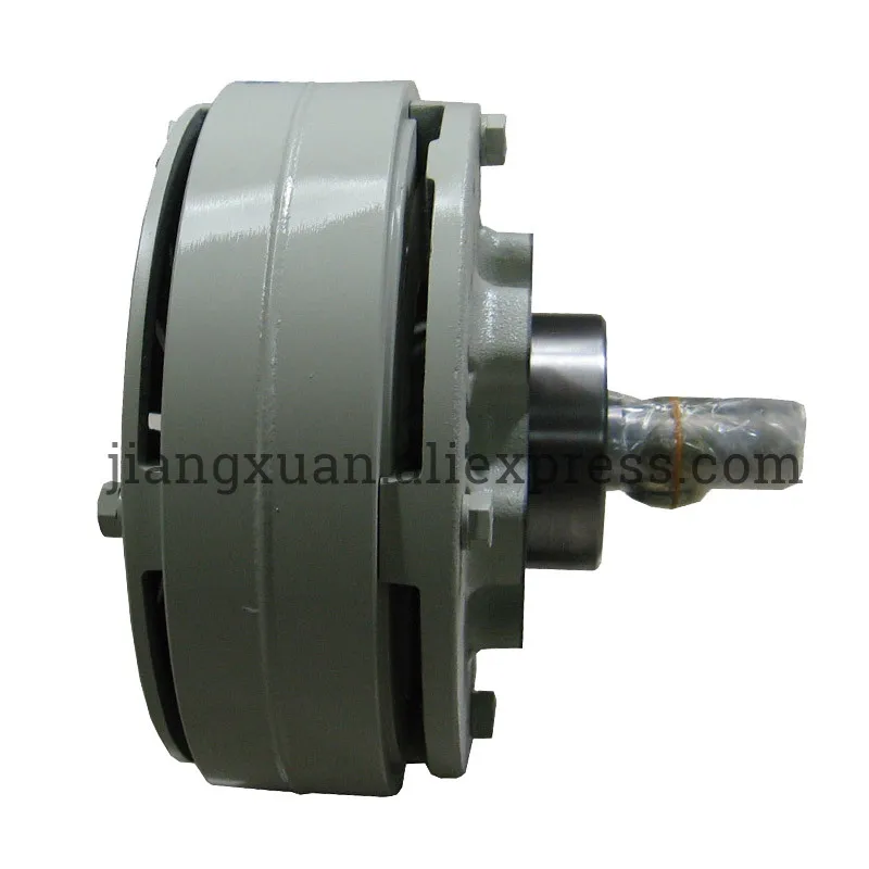 Hollow Shaft ZKB-10XN Magnetic Controller Powder Brake DC24V For Printing Press | Инструменты