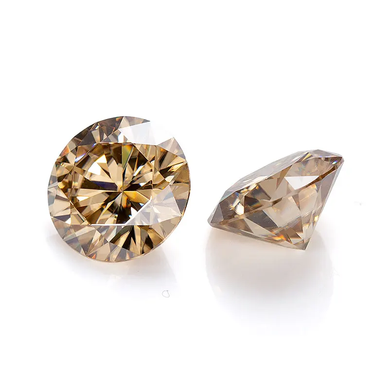 2020 новый продукт синтетические свободные круглые ожерелья 8 мм Светло цвета