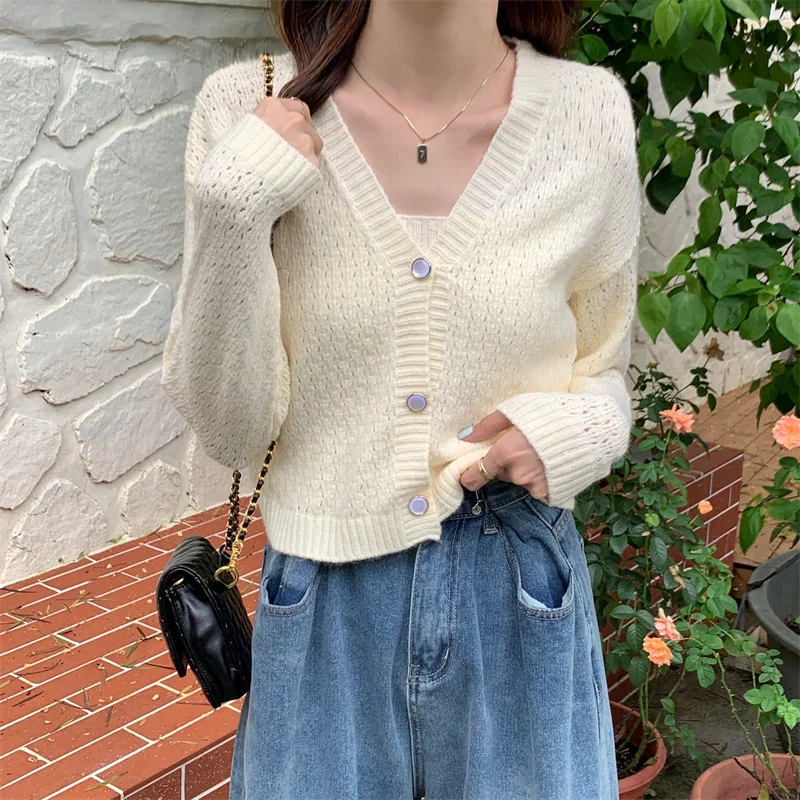 

Real Shot Knitting Suit Short Strapless Sling.