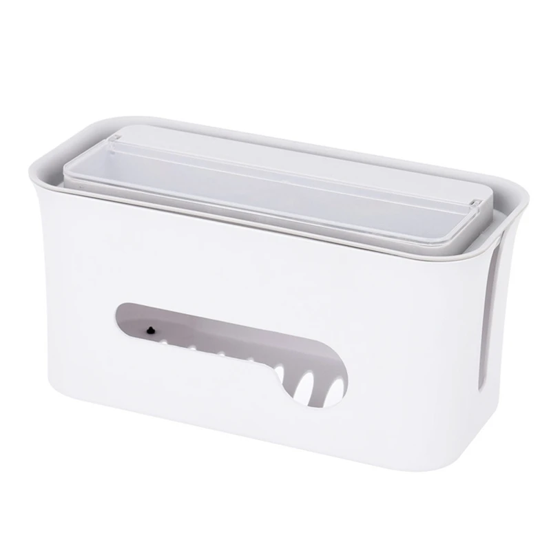 Модный Разъем power Line контейнер силовые кабели чехол для хранения телефона