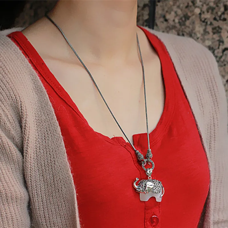 Ювелирные изделия из стерлингового серебра 925 пробы в ретро-стиле подвеска виде