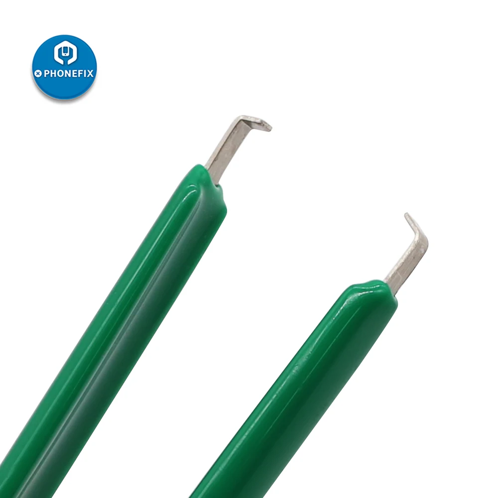 Mobile Phone PCB IC Chip Extractor Motherboard Circuit Board Component Puller Tool For Technicians Repair Tools | Инструменты