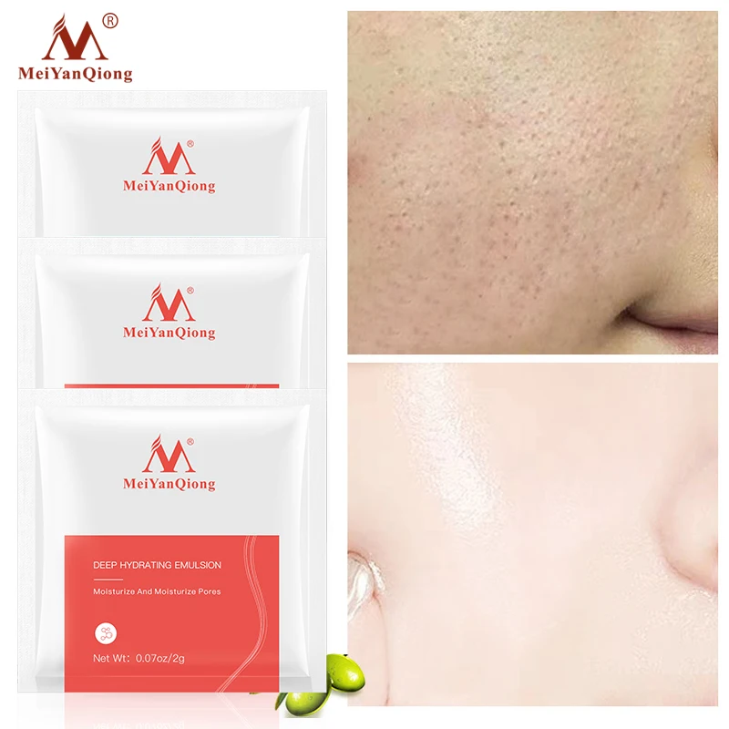 Увлажняющий антивозрастной коллагеновый лосьон с гиалуроновой кислотой