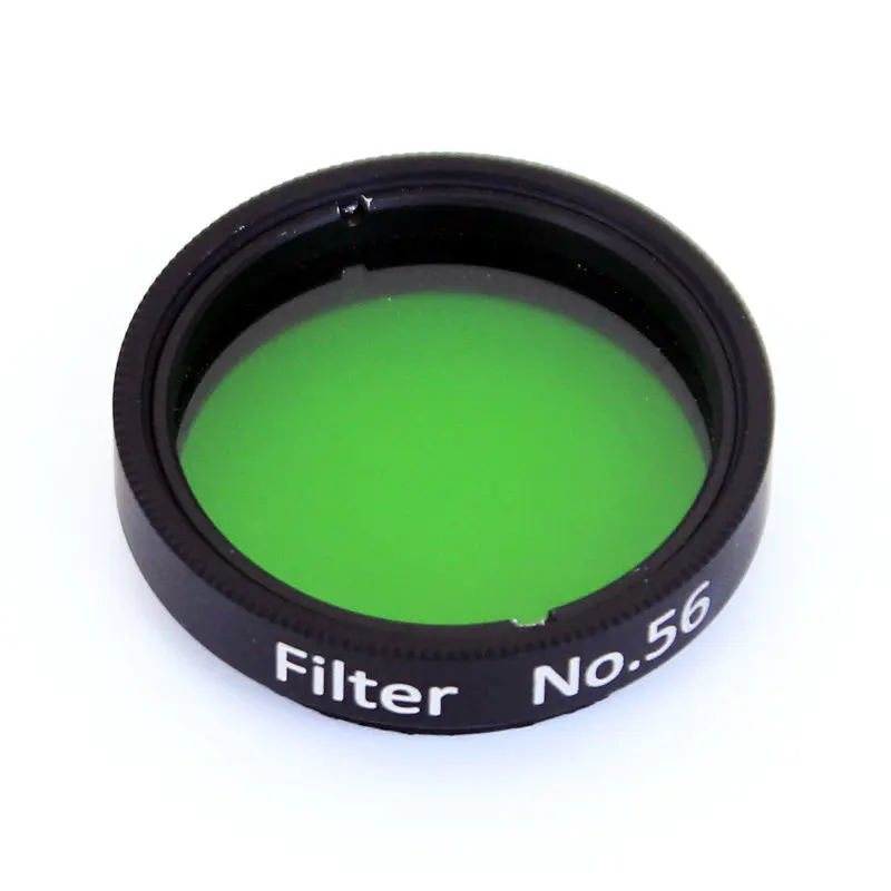 

Green Moon Nebula filter No.56 for Nighthawk series 1.25 inch telescope