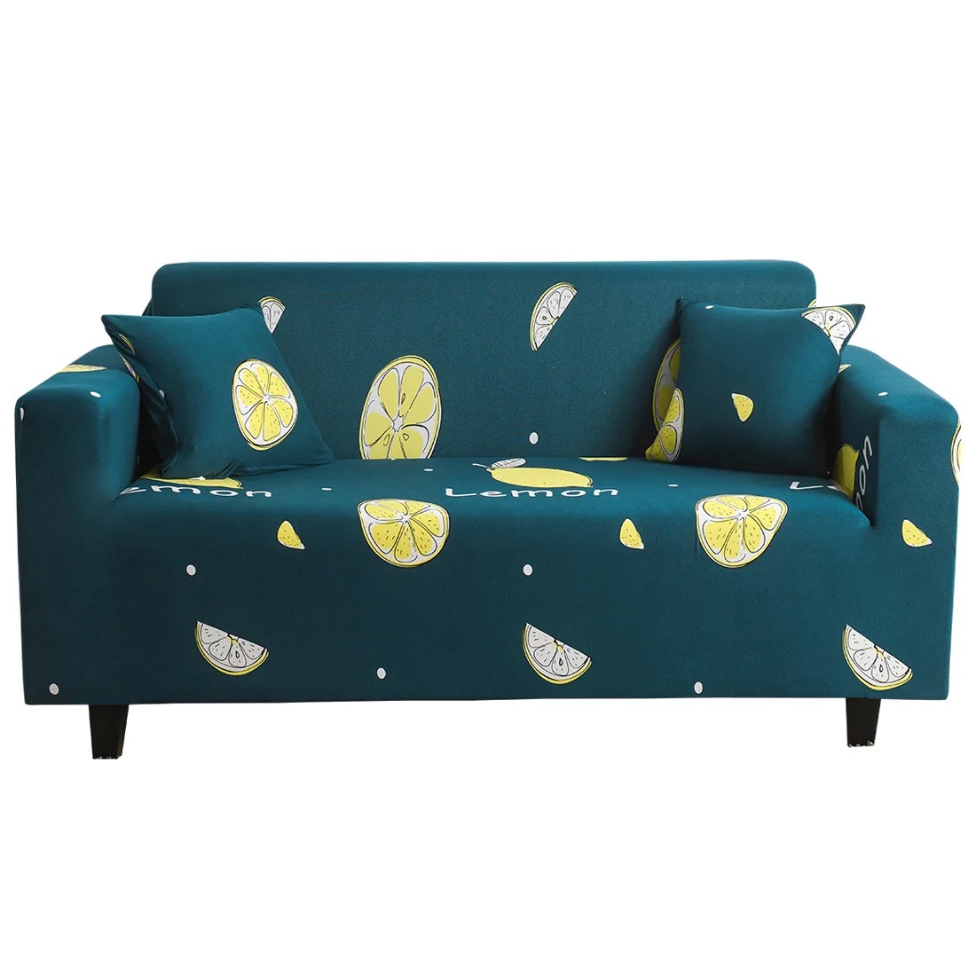 

Spandex Sofa Bed Cover Without Armrest Folding Sofa Cover Elastic Couch Cover Sofa Slipcovers for Living Room Modern Home Decor