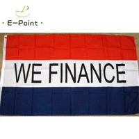 we finance flag 2ft3ft 6090cm 3ft5ft 90150cm size christmas decorations for home flag banner
