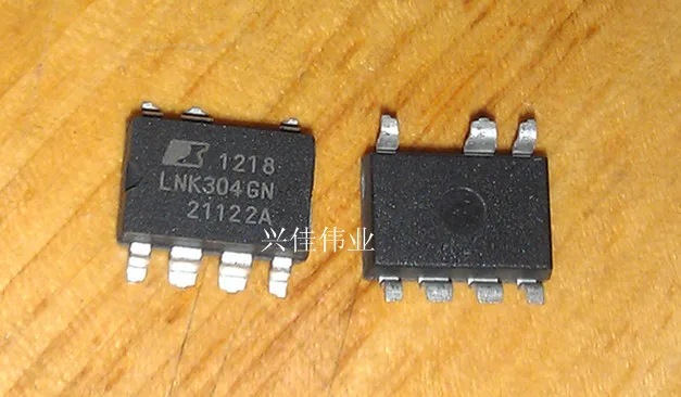 

LNK304 LNK304GN SOP-8