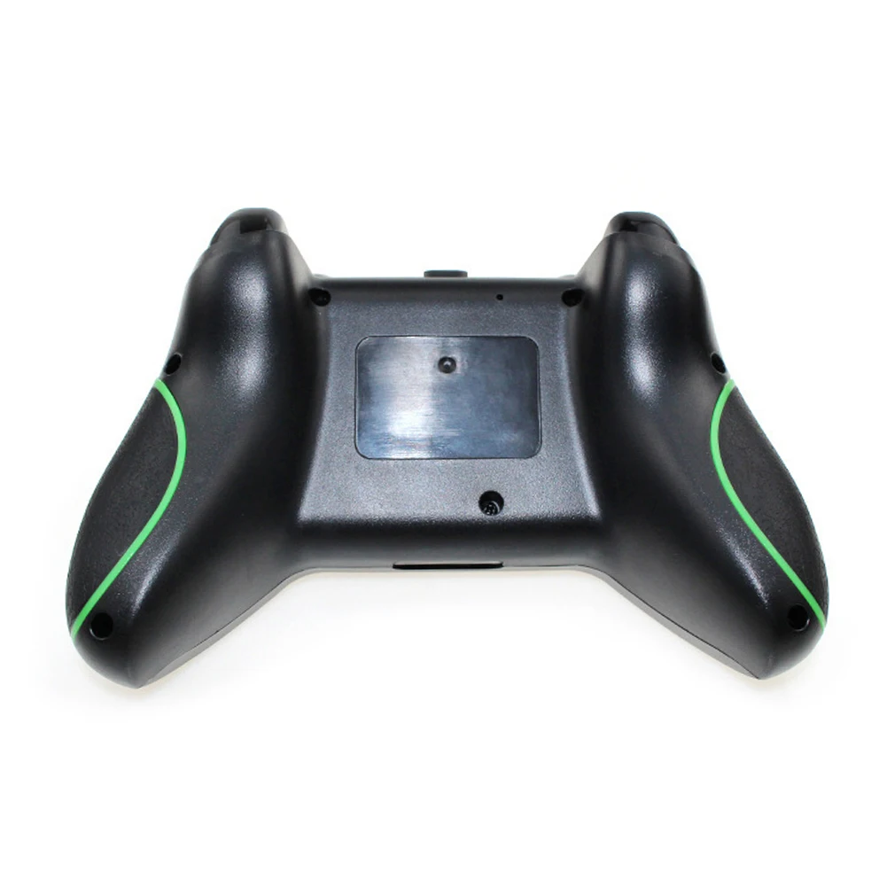 2 4ghz controller wireless gamepad for xbox one ps3 tablet pc joypad joystick electronic machine accessories free global shipping