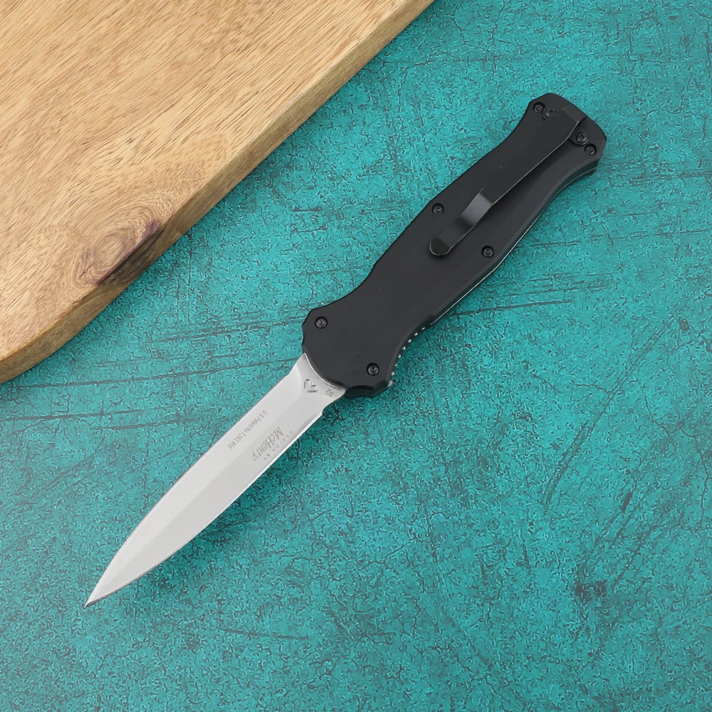 BENYS BM 3310BK нож с фиксированным лезвием одноразовый тактический охотничий складной