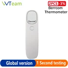 Berrcom JXB-311 Бесконтактный измерение температуры Точный Цифровой светодиодный дисплей экран индикатор термограф
