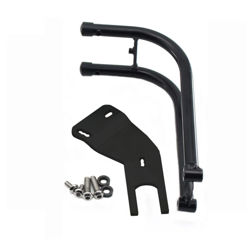 KYRUNNING Motorcycle Accessories Rear Fender Bracket Motorbike Mudguard For Honda CB500F CB500X CB 500F 500X fender | Автомобили и