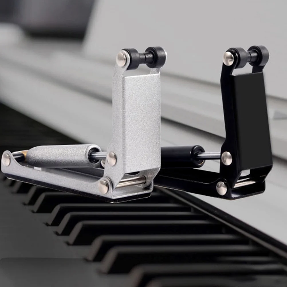 

1Pc Piano Slow Fall Device Hydraulic Pressure Fallboard Decelerator Accessory